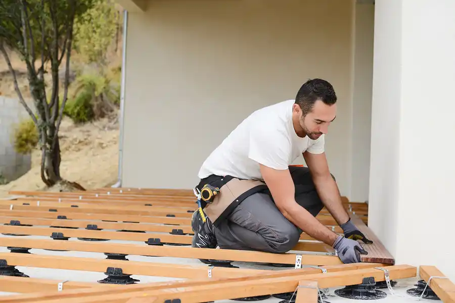 Reliable Carpentry Service Carpentry Service