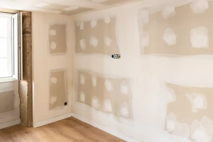 Reliable Drywall Installation and Repair Drywall Installation and Repair