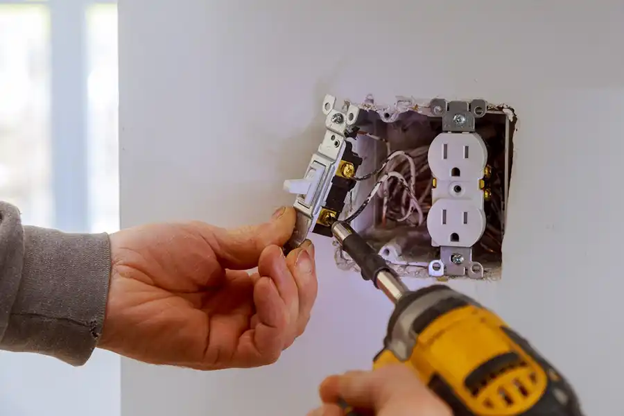 Reliable Electrical Services Electrical Services