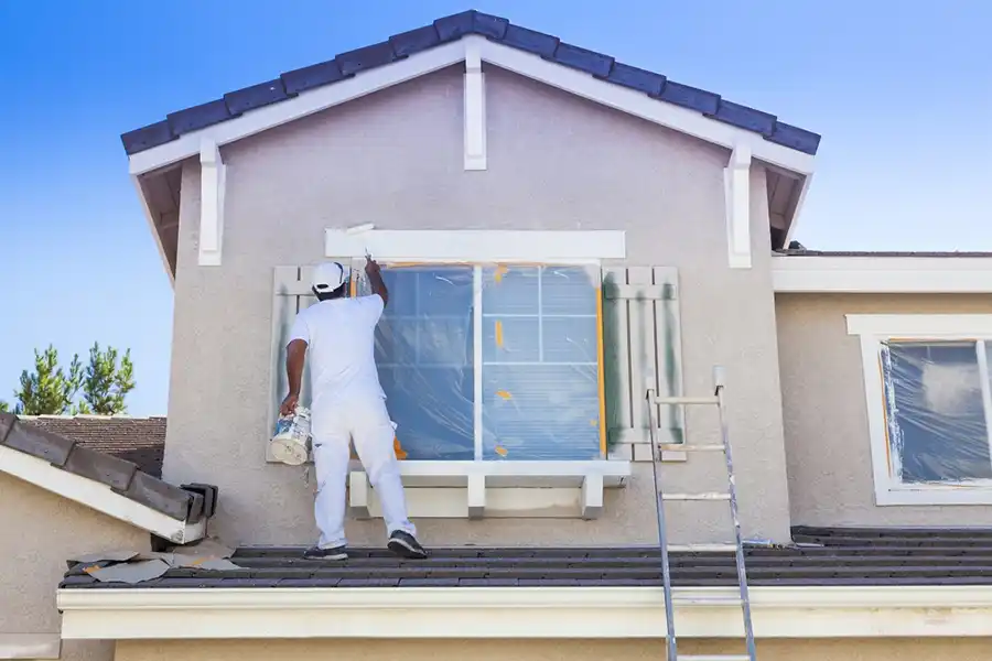Reliable Painting Company in San Jose, CA