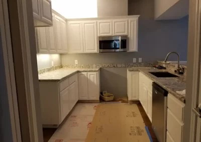 Professional House Painting