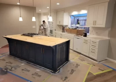 Effective House Painting