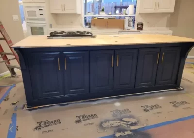 Reliable House Painting