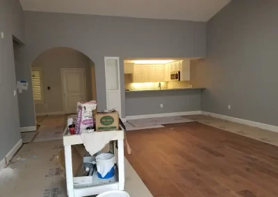 Budget House Painting