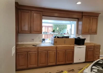 Efficient Painter