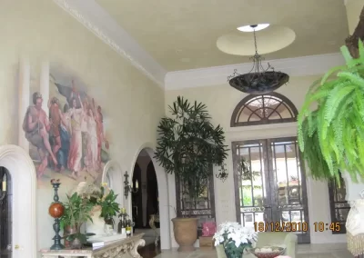 Efficient Painting Company