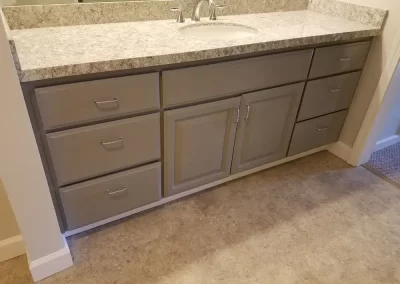 Budget Painting Company