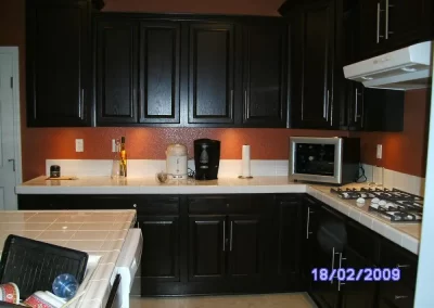 Efficient Painting Contractor