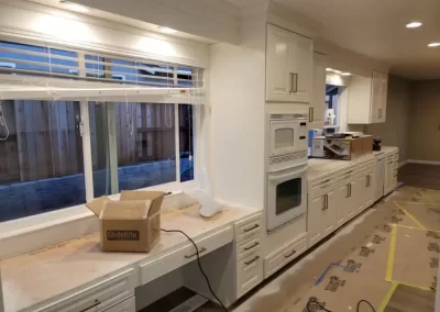 Budget Painting Contractor