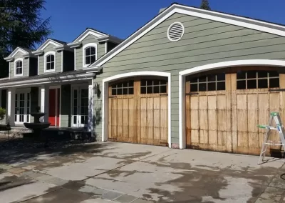 Budget Painting Services
